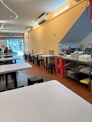 Geylang Road (D14), Shop House #530022281